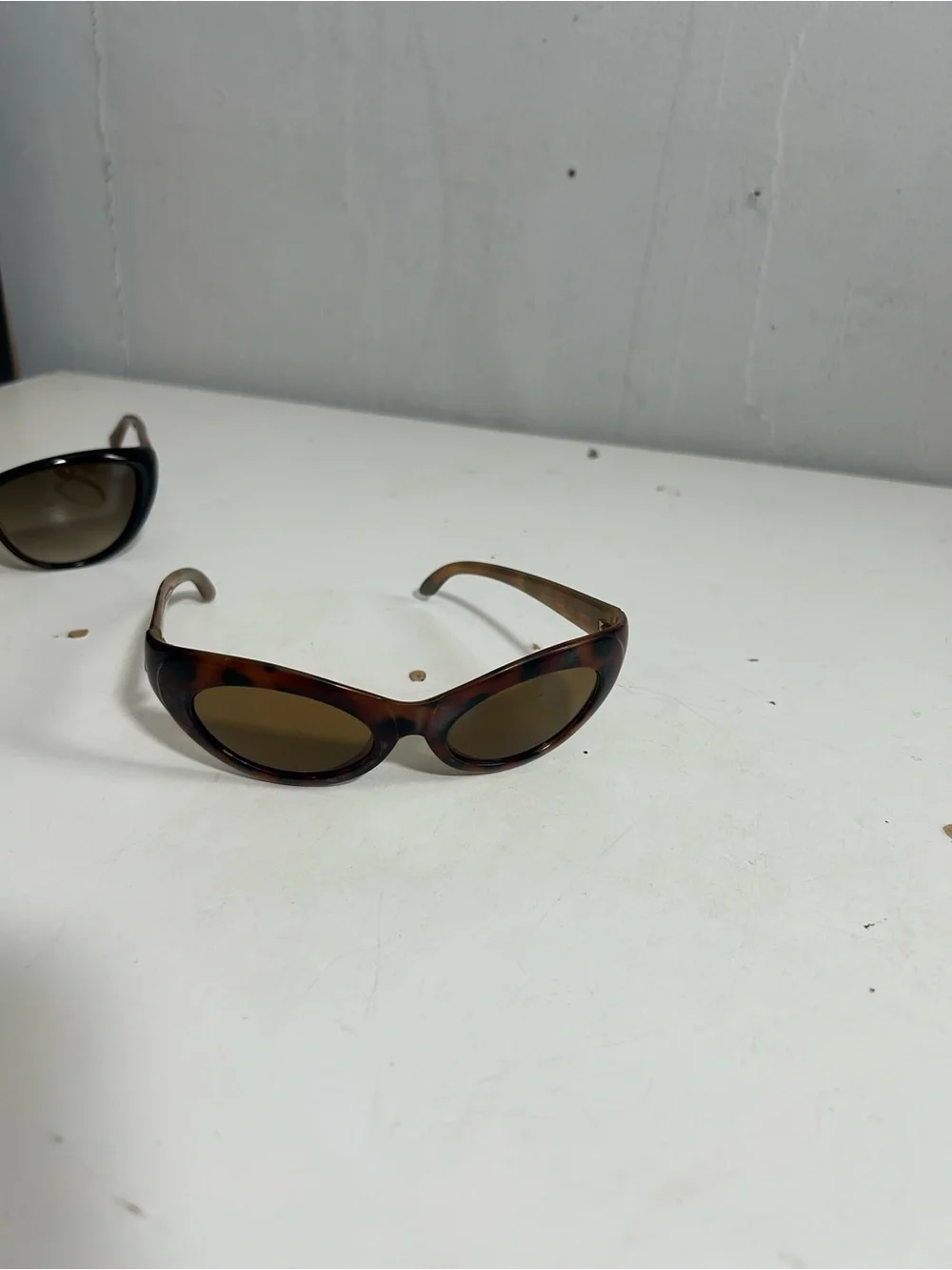 Sunglasses Bundle Women's Cat-Eye Sunglasses - Bvlgari, SMITH, Marc Jacobs